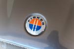 Fisker Tramonto 2006 года